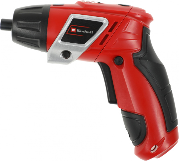 Отвертка аккум. Einhell TC-SD 3,6 аккум. патрон:Шестигранник 6.35 мм (1/4) (4513442)