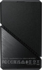 Накопитель SSD A-Data USB-C 4.0 2TB SE920-2TCBK SE920 2.5" черный