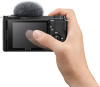 Фотоаппарат Sony Alpha ZV-E10L черный 24.2Mpix 3" 2160p E PZ 16-50 мм F3.5-5.6 OSS NP-FW50