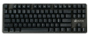 Клавиатура Оклик 969G SHOTGUN механическая черный USB Multimedia for gamer LED
