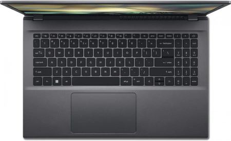 Ноутбук Acer Aspire 5 A515-57-53NK i5 12450H/16Gb/SSD512Gb/15.6"/IPS/FHD/ENGKBD/noOS/metall