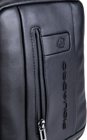 Сумка мужская Piquadro Urban CA3084UB00/N черный