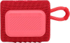 Колонка порт. JBL GO 3 красный 4.2W 1.0 BT (JBLGO3RED)