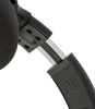 Наушники с микрофоном Steelseries Arctis 1 черный мониторные Radio оголовье (61512)