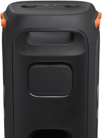 Минисистема JBL Partybox 110 черный 160Вт USB BT