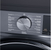 Стиральная машина Maunfeld MFWM1410SB02 класс: A+++ загр.фронтальная макс.:10кг темно-серебристый инвертер