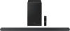 Саундбар Samsung HW-S700D/RU 3.1 430Вт черный