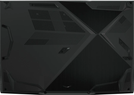 Ноутбук MSI Thin GF63 12UC-2209NL Core i5 12450H 16Gb SSD512Gb NVIDIA GeForce RTX 3050 4Gb 15.6" IPS FHD (1920x1080) Windows 11 Home Multi Language grey WiFi BT Cam (9S7-16R821-2209)