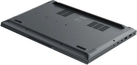 Ноутбук Digma Pro Fortis M Ryzen 5 7430U 8Gb SSD256Gb AMD Radeon 15.6" IPS FHD (1920x1080) Windows 11 Professional grey WiFi BT Cam 4250mAh (DN15R5-8CXW04)