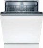 Посудомоечная машина встраив. Bosch SMV25BX03R 2400Вт полноразмерная инвертер