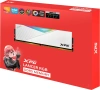 Память DDR5 2x16GB 6000MHz A-Data AX5U6000C3016G-DCLARWH XPG Lancer RGB RTL PC5-48000 CL30 DIMM 288-pin 1.35В kit single rank с радиатором Ret