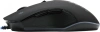 Мышь Defender Sky Dragon GM-090L черный оптическая 3200dpi USB для ноутбука 6but (52090)