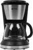 Кофеварка капельная Vitek VT-1506 550Вт черный