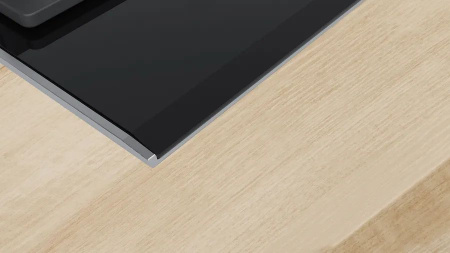 Газовая варочная поверхность Bosch PRP6A6D70R черный