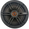 Колонки автомобильные Swat Horn SP-C6 240Вт 88дБ 4Ом 16.5см (6 1/2дюйм) (ком.:2кол.) коаксиальные дв