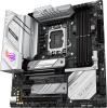 Материнская плата Asus ROG STRIX B760-G GAMING WIFI Soc-1700 Intel B760 4xDDR5 mATX AC`97 8ch(7.1) 2