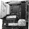 Материнская плата MSI MAG B760M MORTAR II Soc-1700 Intel B760 4xDDR5 mATX AC`97 8ch(7.1) 2.5Gg+HDMI+