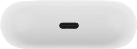 Гарнитура внутриканальные Realme Buds T310 белый беспроводные bluetooth в ушной раковине (6941764436893)