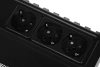 Источник бесперебойного питания Smartwatt Safe 1000 600Вт 1000ВА черный