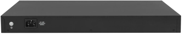 Коммутатор SNR SNR-S5310G-48TX-POE (L2+) 48x1Гбит/с 6SFP+ 48PoE 450W управляемый