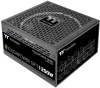 Блок питания Thermaltake ATX 1200W Toughpower GF1 ARGB 80+ gold 24+2x(4+4) pin APFC 140mm fan color LED 12xSATA Cab Manag RTL