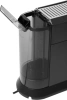 Кофеварка рожковая Delonghi EC885.GY 1300Вт серый