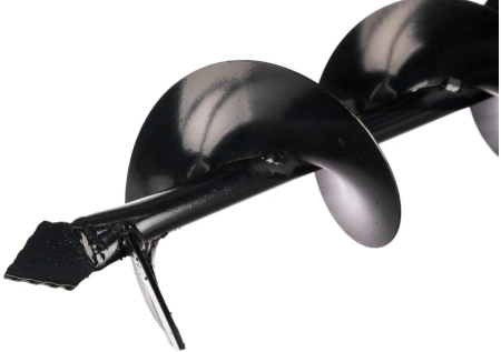 Шнек для мотобуров Carver 01.003.00033