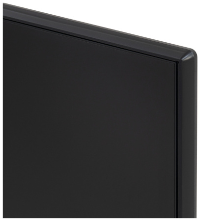 Телевизор LED Hyundai 50" H-LED50BU7003 Яндекс.ТВ Frameless черный 4K Ultra HD 60Hz DVB-T DVB-T2 DVB-C DVB-S DVB-S2 USB WiFi Smart TV