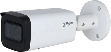 Камера видеонаблюдения IP Dahua DH-IPC-HFW2241TP-ZS-27135 2.7-13.5мм цв. корп.:белый (DH-IPC-HFW2241TP-ZS)