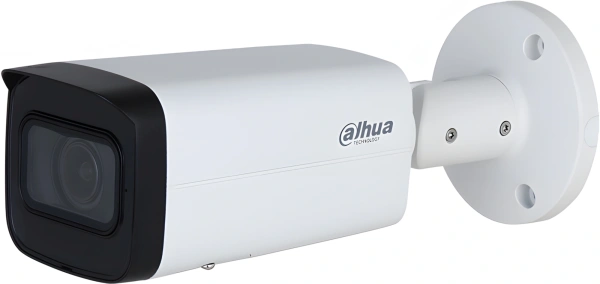 Камера видеонаблюдения IP Dahua DH-IPC-HFW2241TP-ZS-27135 2.7-13.5мм цв. корп.:белый (DH-IPC-HFW2241TP-ZS)