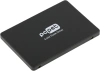 Накопитель SSD PC Pet SATA-III 256GB PCPS256G2 2.5" OEM