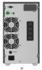 Источник бесперебойного питания Ippon Innova G2 2000 1800Вт 2000ВА черный