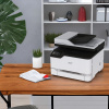 МФУ лазерный Ricoh M C240FW (408430) A4 WiFi белый/черный