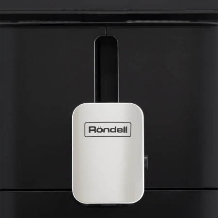 Кофемашина Rondell RDE-1115 1400Вт черный