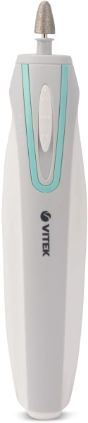 Маникюрный набор Vitek VT-2212 зеленый