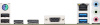 Материнская плата Asus PRIME H610I-PLUS-CSM Soc-1700 Intel H610 2xDDR5 mini-ITX AC`97 8ch(7.1) GbLAN