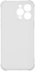 Чехол (клип-кейс) Redline для Apple iPhone 14 Pro Max iBox Crystal прозрачный (УТ000032407)