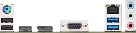 Материнская плата Asus PRIME H610I-PLUS-CSM Soc-1700 Intel H610 2xDDR5 mini-ITX AC`97 8ch(7.1) GbLAN