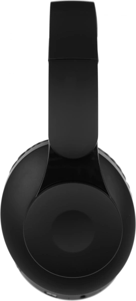 Гарнитура накладные Hoco Enjoy W45 1.2м черный беспроводные bluetooth