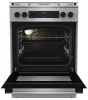 Плита Комбинированная Gorenje GKS6C72XF нержавеющая сталь