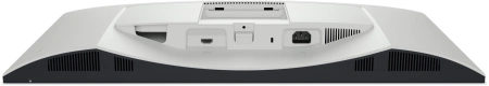 Монитор Dell 27" S2725H черный/белый IPS LED 4ms 16:9 HDMI M/M матовая HAS Piv 300cd 178гр/178гр 1920x1080 100Hz FHD 6.33кг