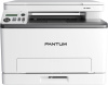 МФУ лазерный Pantum CM1100DN A4 Duplex Net серый
