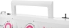 Швейная машина Janome LW-30 белый