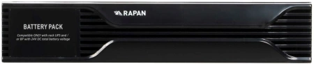 Батарея для ИБП Бастион Батарейный блок RAPAN BC 48/9S 48В