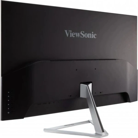Монитор ViewSonic 31.5" VX3276-2K-mhd-2 черный IPS LED 4ms 16:9 HDMI M/M матовая 1200:1 250cd 178гр/178гр 2560x1440 75Hz DP QHD 6.2кг