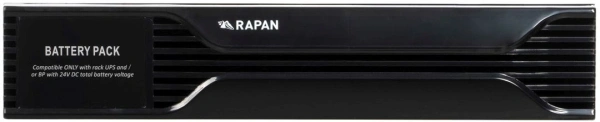 Батарея для ИБП Бастион Батарейный блок RAPAN BC 48/9S 48В
