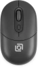 Клавиатура + мышь Оклик S265W клав:черный мышь:черный USB беспроводная Bluetooth/Радио Multimedia (1934420)