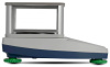 Весы лабораторные Mertech M-ER 123ACFJR-300.01 белый (3179)