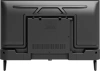 Телевизор LED BBK 23.6" 24LEX-7219/TS2C (B) Яндекс.ТВ черный HD 60Hz DVB-T2 DVB-C DVB-S2 USB WiFi Smart TV (RUS)