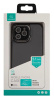 Чехол (клип-кейс) для Apple iPhone 13 Pro Usams US-BH782 черный (УТ000028088)